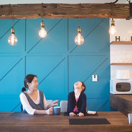 済州市 The Luce&Houseヴィラ エクステリア 写真