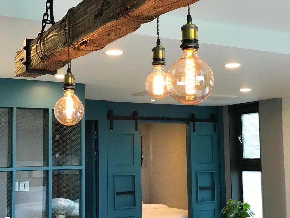 済州市 The Luce&Houseヴィラ エクステリア 写真